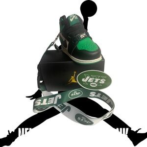 POWERBANK NY JETS NFL